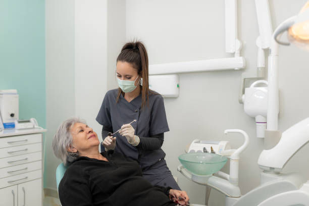 Best Broken or Chipped Tooth Repair in Selinsgrove, PA