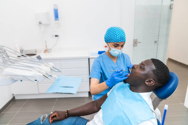 Best Emergency Treatment for Oral Infections in Selinsgrove, PA